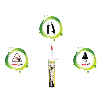 HL silicone super-powerful adhesive 