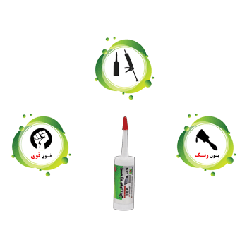 ZEH150 HL car body side molding adhesive  