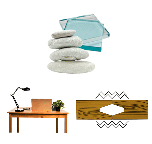 چسب کاغذ دیواری گیاهی 320 گرمی هل (30 کاره) 