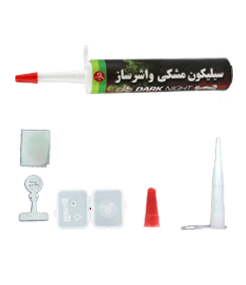 HL Silicone gasket-maker adhesive 