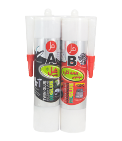 HL steel tubular adhesive 