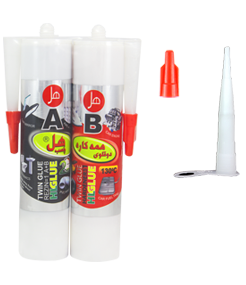 HL steel tubular adhesive 