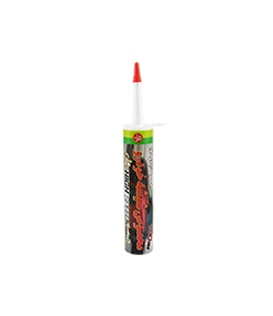 HL Silicone adhesive special for car's glass 
