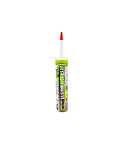 HL Silicone adhesive special for car's glass 