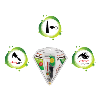 HL Laser Glue special for glass(100 functional)        
