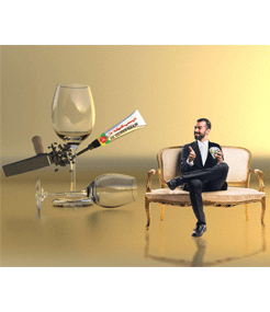 HL Laser Glue special for glass(100 functional)        
