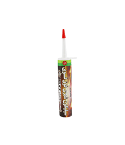 HL Silicone milky gasket maker adhesive 