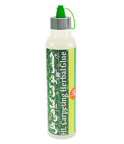 HL herbal carpet adhesive(30 functional) 