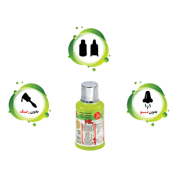 HL herbal accordion adhesive(30functional)  