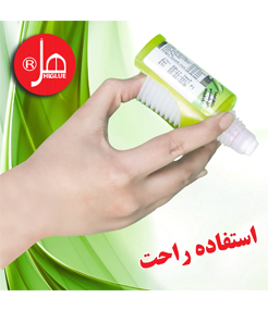 HL herbal accordion adhesive(30functional)  