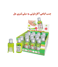 HL herbal accordion adhesive(30functional)  