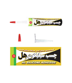 HL silicone super-powerful adhesive 