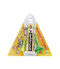 HL silicone super-powerful adhesive 