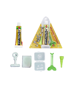 HL silicone super-powerful adhesive 