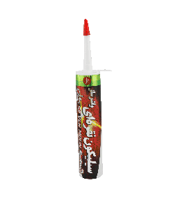 HL Silicone silver gasket-maker adhesive 