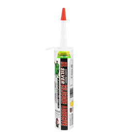 HL Silicone silver gasket-maker adhesive 