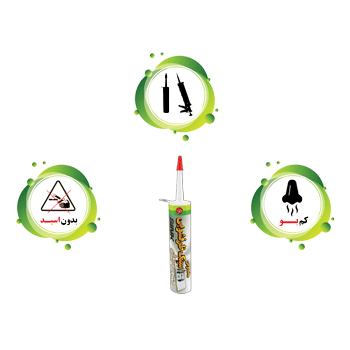HL Silicone Adhesive special for sink 