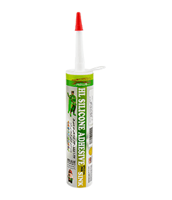 HL Silicone Adhesive special for sink 