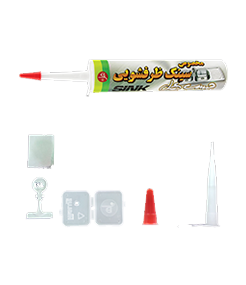 HL Silicone Adhesive special for sink 