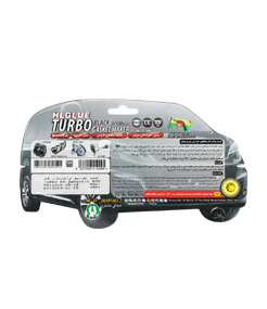 HL Turbo thermal gasket maker adhesive 
