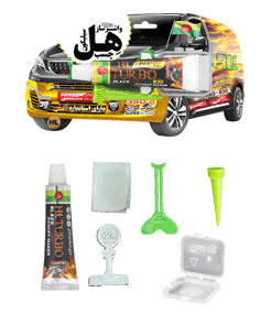 HL Turbo thermal gasket maker adhesive 