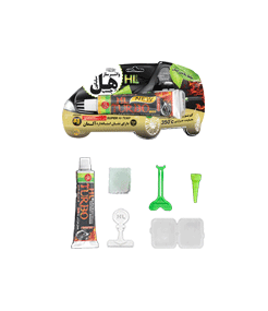 B1 HL Turbo thermal gasket maker adhesive 