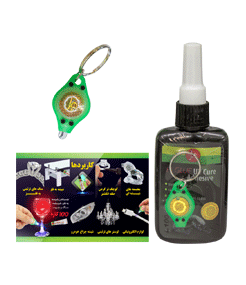 HL UV adhesive(100 functional) 