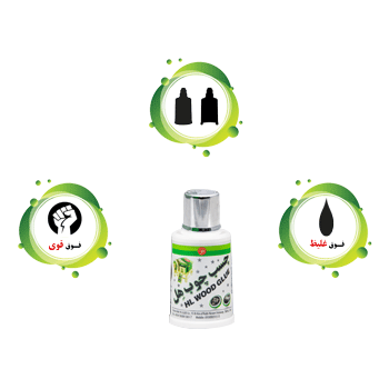 HL Wood Glue 