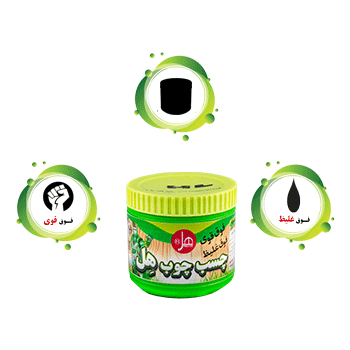 HL Super-fast wood adhesive 
