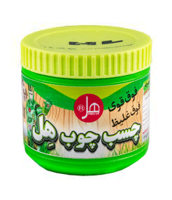 HL Super-fast wood adhesive 