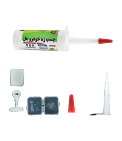 ZEH150 HL car body side molding adhesive  