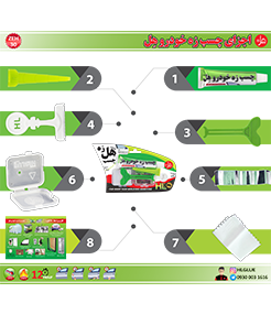 HL car body side molding adhesive(70 functional) 