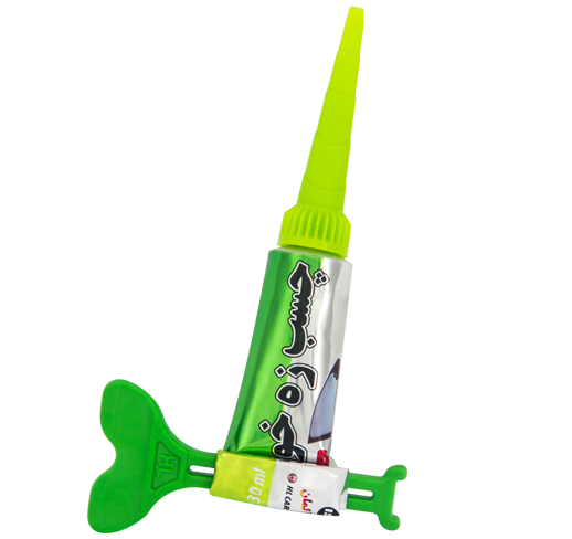 HL car body side molding adhesive(70 functional) 