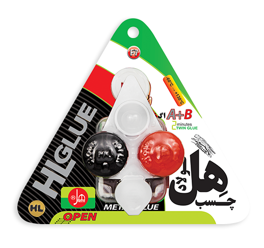 hlglue products
