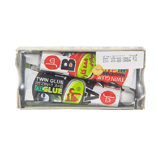 hlglue products