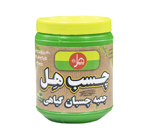 جعبه چسبان 950گرمی