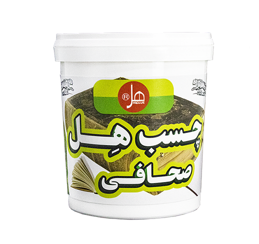 چسب صحافی 1 کیلویی