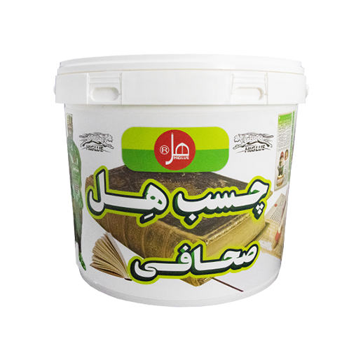 چسب صحافی 12 کیلویی