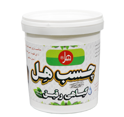 چسب گیاهی رقیق1کیلویی