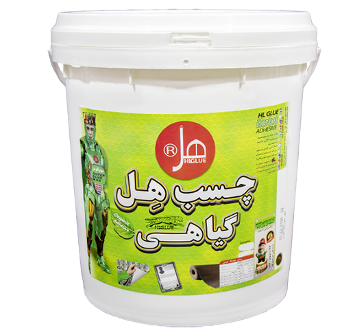 چسب گیاهی 20 کیلویی