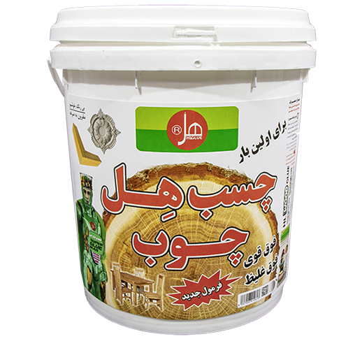 چسب چوب 20 کیلویی