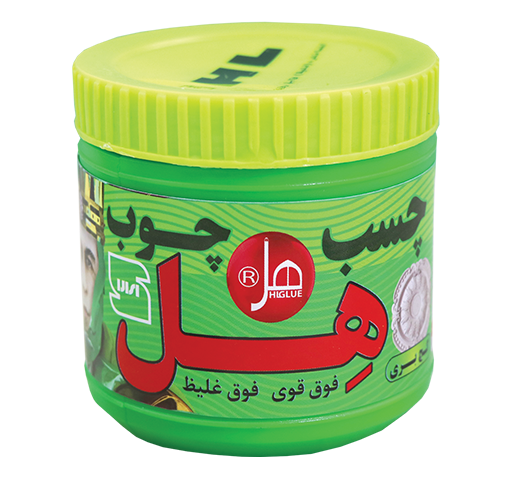 چسب چوب 450 گرمی