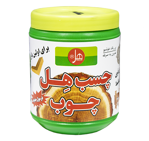 چسب چوب 950گرمی