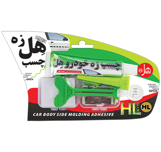چسب زه 30 میل 