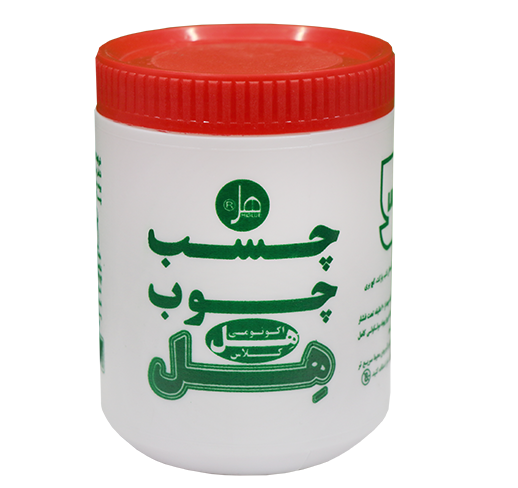 چسب چوب 750 گرمی
